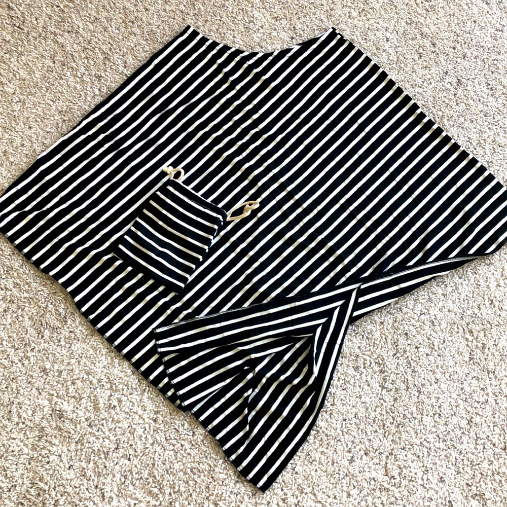 Nursing/Car seat Cover